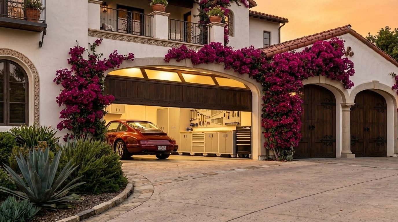 Isabella Garage Door Repair Garage Door Openers in Pembroke, MA